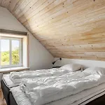 8 Bedroom In Romo Semesterbostad
