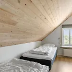 8 Bedroom In Romo Semesterbostad *