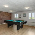8 Bedroom In Romo Semesterbostad Bolilmark