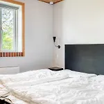 8 Bedroom In Romo Semesterbostad *