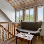 Semesterbostad 8 Bedroom In Romo Bolilmark
