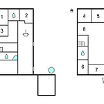 8 Bedroom In Romo Semesterbostad