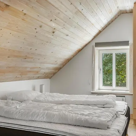 8 Bedroom In Romo * Bolilmark