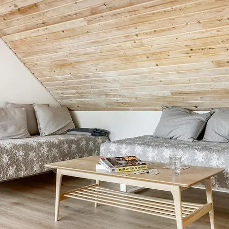 8 Bedroom In * Rømø