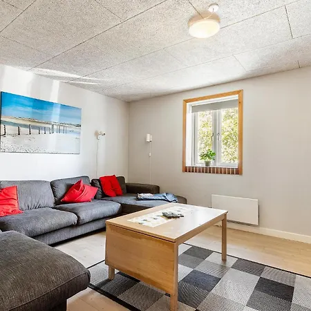 別荘 8 Bedroom In Rømø