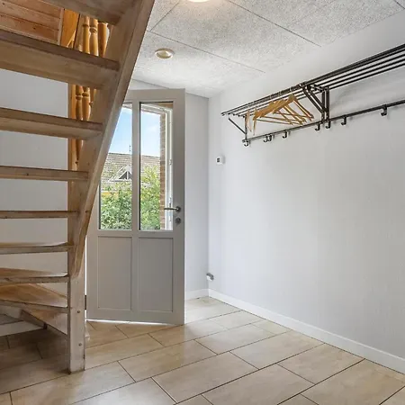 別荘 8 Bedroom In Rømø