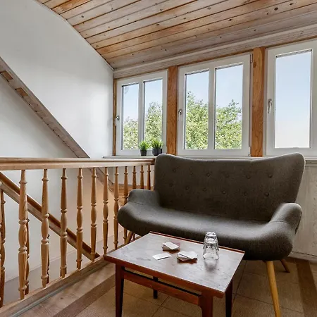بيت للعطل 8 Bedroom In Romo Bolilmark