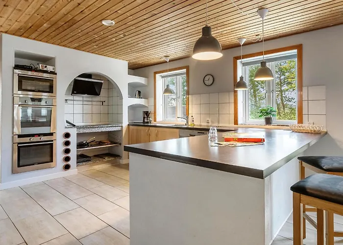 8 Bedroom In Tatil Evi Romo