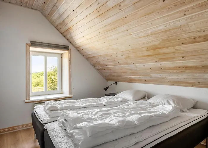 8 Bedroom In Tatil Evi