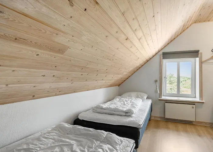 8 Bedroom In Tatil Evi *