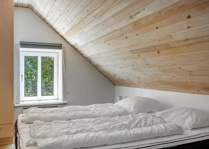 Tatil Evi 8 Bedroom In