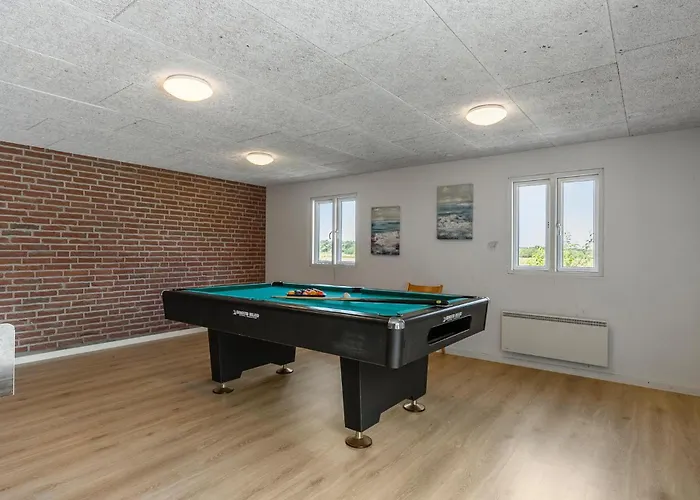 8 Bedroom In Tatil Evi Romo