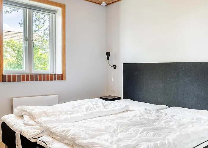 8 Bedroom In Tatil Evi *