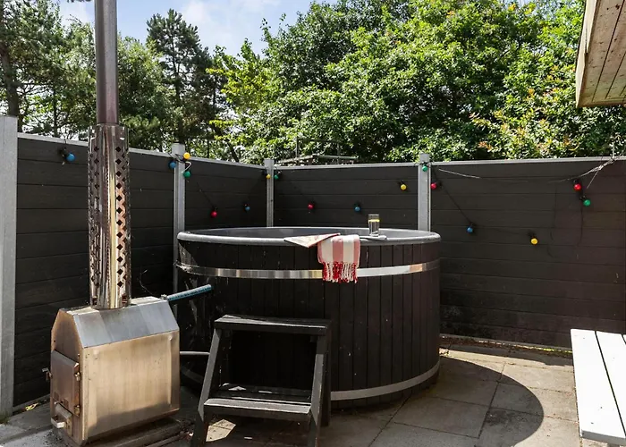 8 Bedroom In Tatil Evi Romo