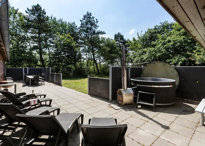 Tatil Evi 8 Bedroom In *