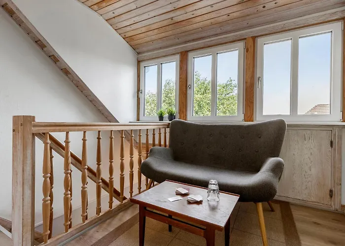 Tatil Evi 8 Bedroom In Romo